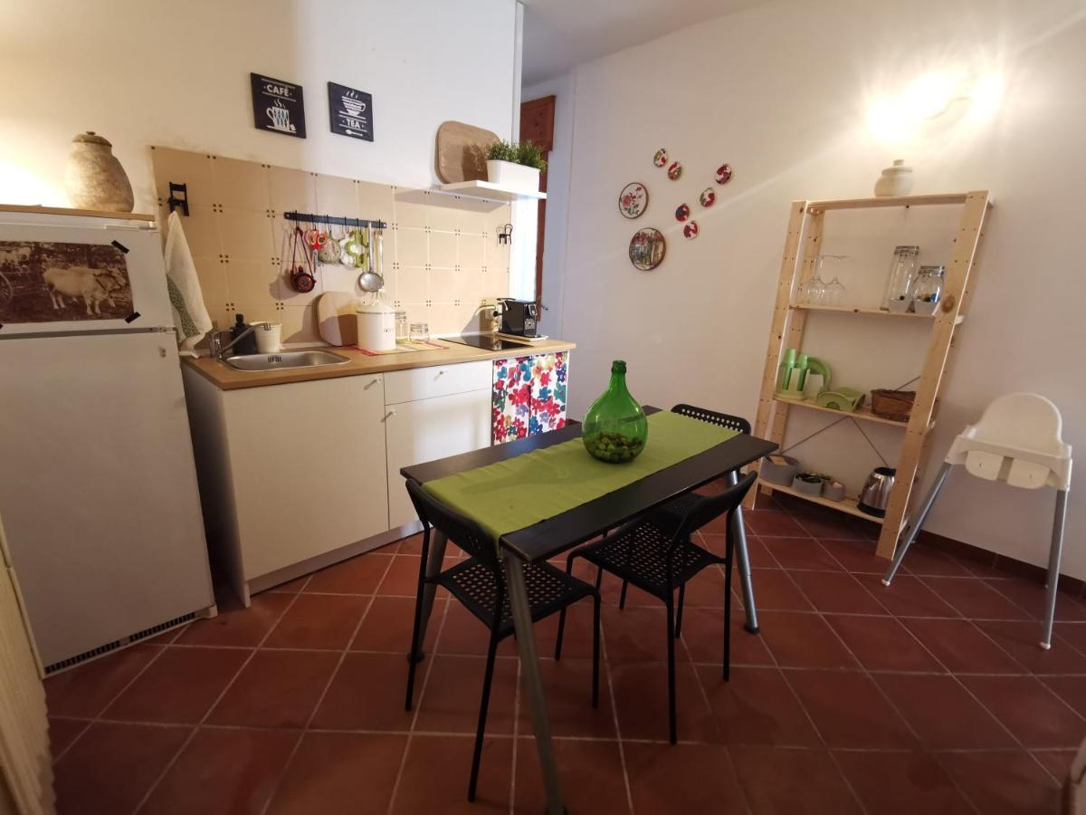 Otranto Handmade 100% Eksteriør billede